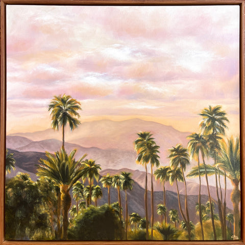 California dreaming