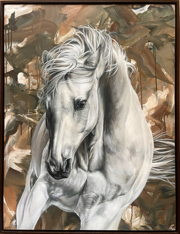 Unbridled