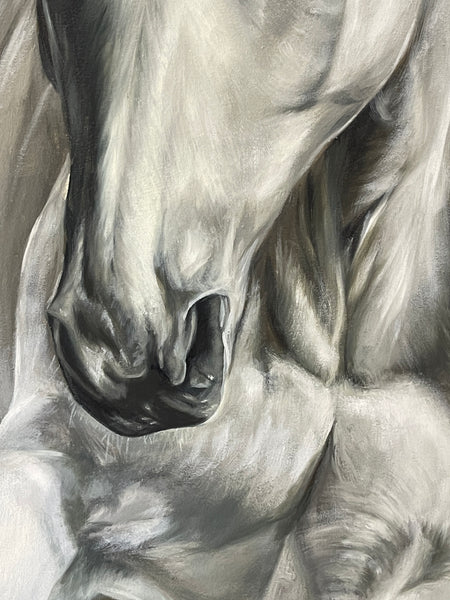 Unbridled