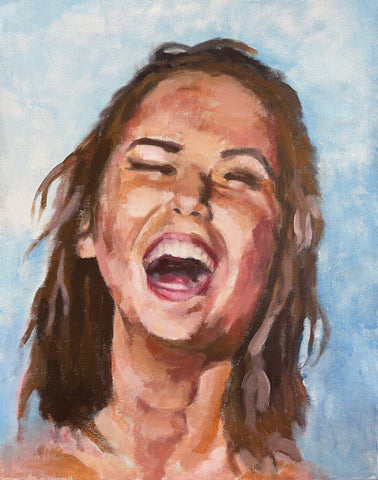 Laugh