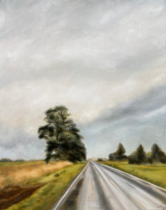 Coming home