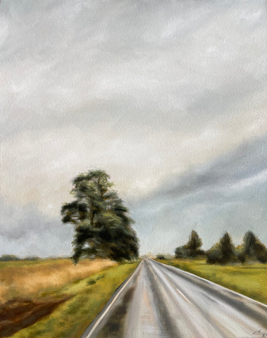 Coming home